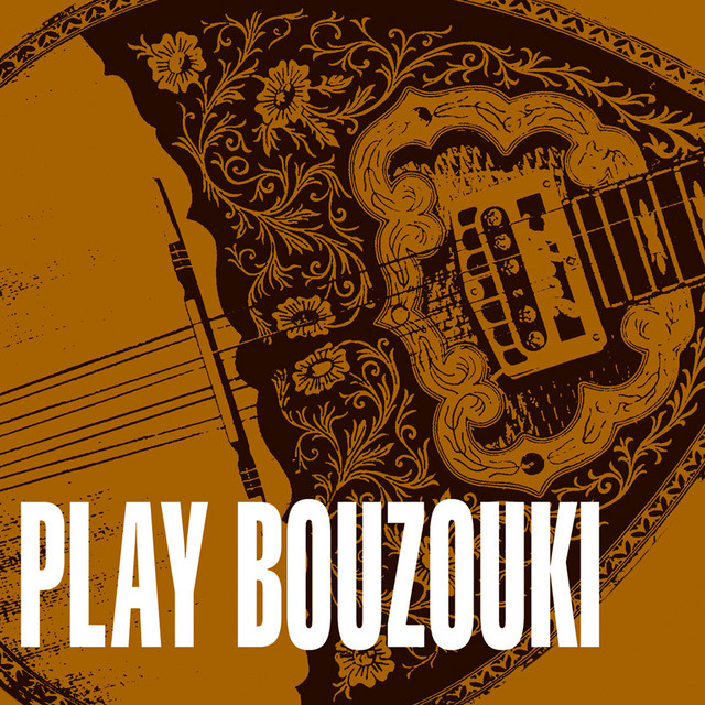 Ta Dil Play+Bouzouki