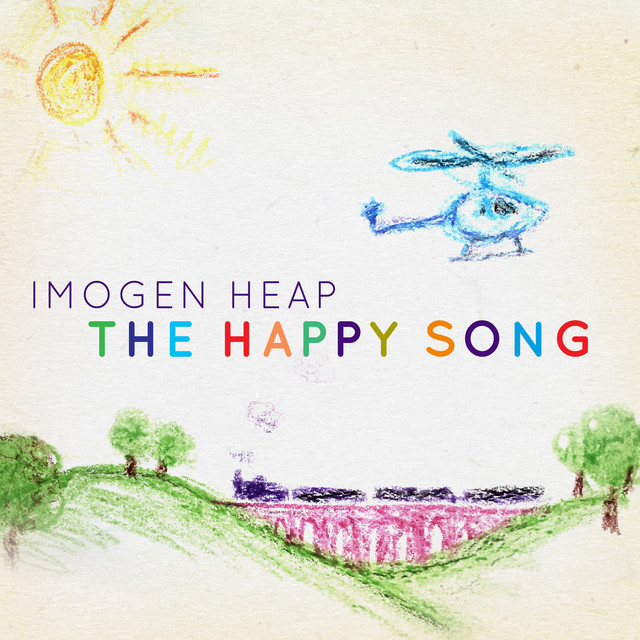 The+Happy+Song