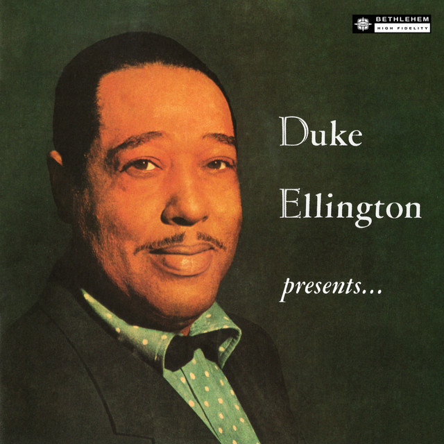 Duke+Ellington+Presents%E2%80%A6+%28Remastered+2014%29