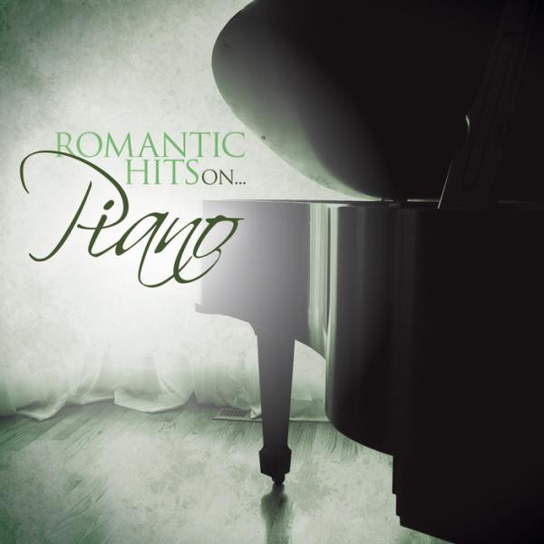 Romantic+Hits+On+Piano