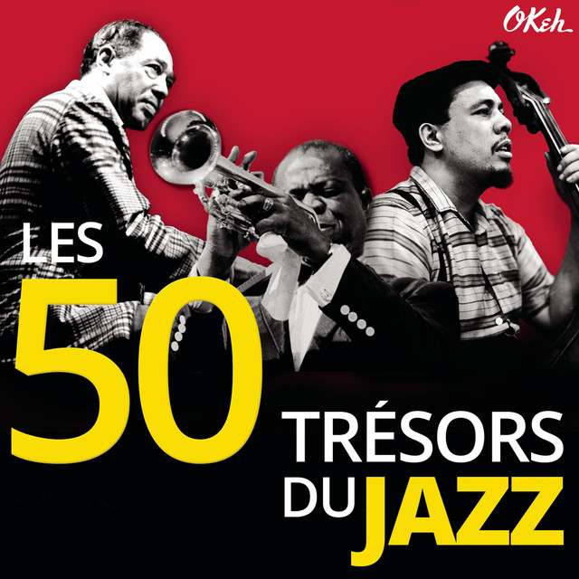 Les+50+Tr%C3%A9sors+du+Jazz