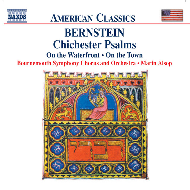Bernstein%3A+Chichester+Psalms+%26+On+the+Waterfront
