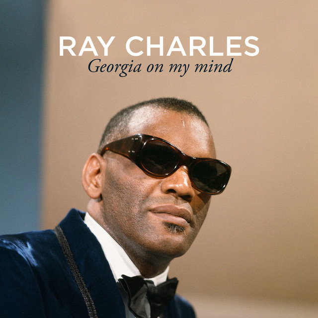 Georgia on my Mind Georgia+on+My+Mind+%28Original+Master+Recording%29