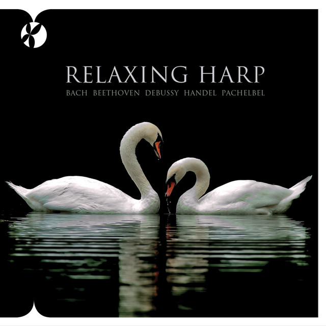 Relaxing+Harp