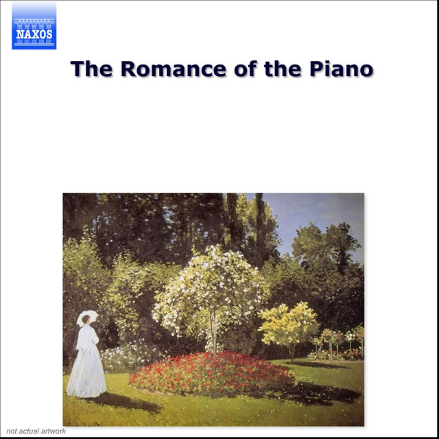 Romance+Of+The+Piano+%28THE%29