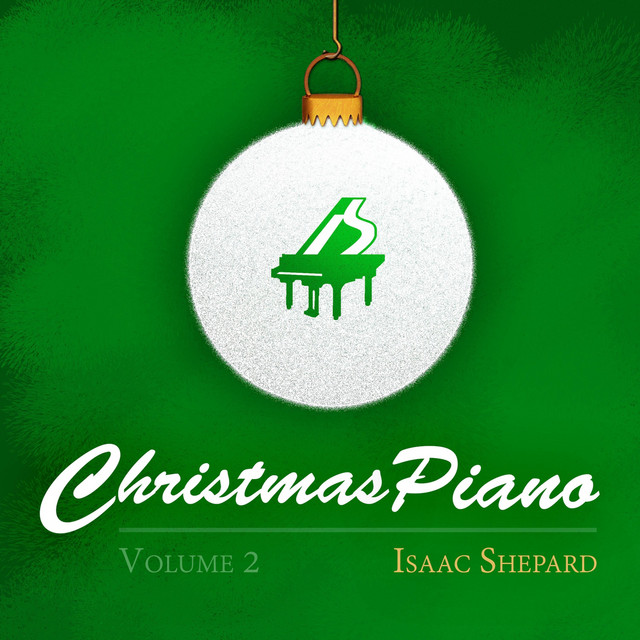Christmas+Piano%2C+Vol.+2