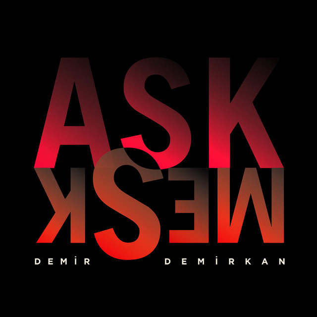 Artik Demir Ask+Mesk