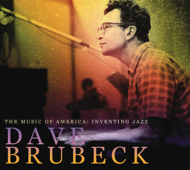 THE+MUSIC+OF+AMERICA%3A+Inventing+Jazz+-+Dave+Brubeck