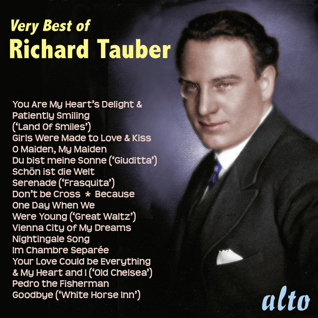 Very+Best+of+Richard+Tauber