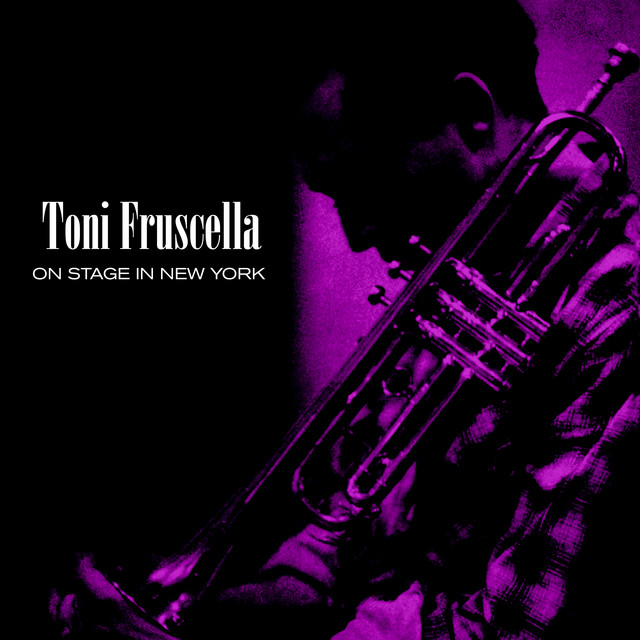 Scrapple from the Apple On+Stage+in+New+York