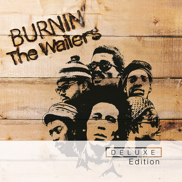 Burnin%27+%28Deluxe+Edition%29