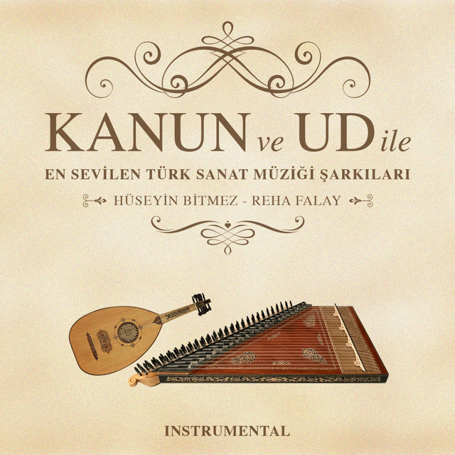 Ayrildi Gonul Kanun+ve+Ud+ile+En+Sevilen+T%C3%BCrk+Sanat+M%C3%BCzi%C4%9Fi+%C5%9Eark%C4%B1lar%C4%B1+%28Instrumental%29