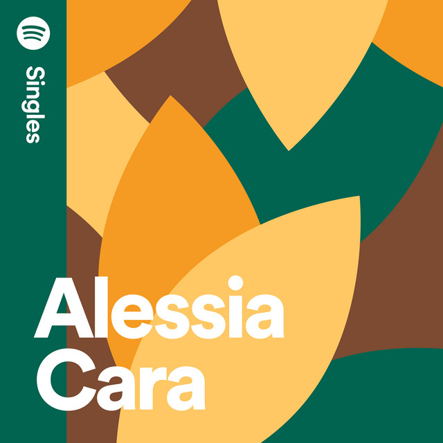 Bir Alev Spotify+Singles