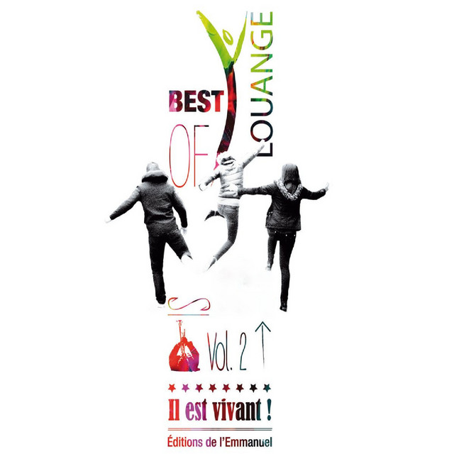 Best+of+louange%2C+vol.+2