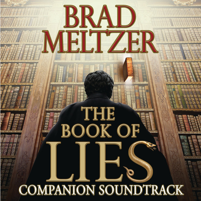 Book+Of+Lies+Soundtrack