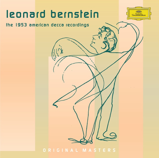 Bernstein%3A+The+1953+American+Decca+Recordings