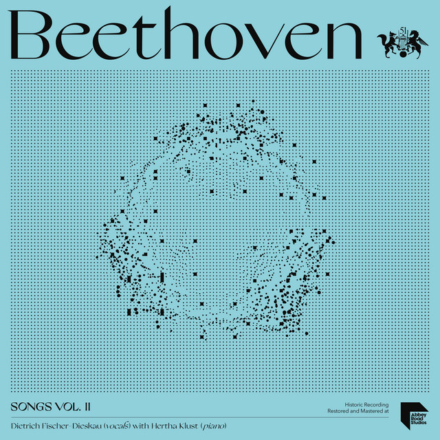 Beethoven+Songs%2C+Vol.+II