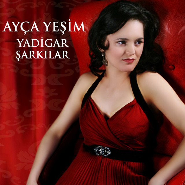 Emel I Meyl I Yadigar+%C5%9Eark%C4%B1lar