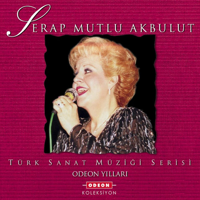 Ben Gamli Hazan Odeon+Y%C4%B1llar%C4%B1+%28T%C3%BCrk+Sanat+M%C3%BCzi%C4%9Fi+Serisi%29