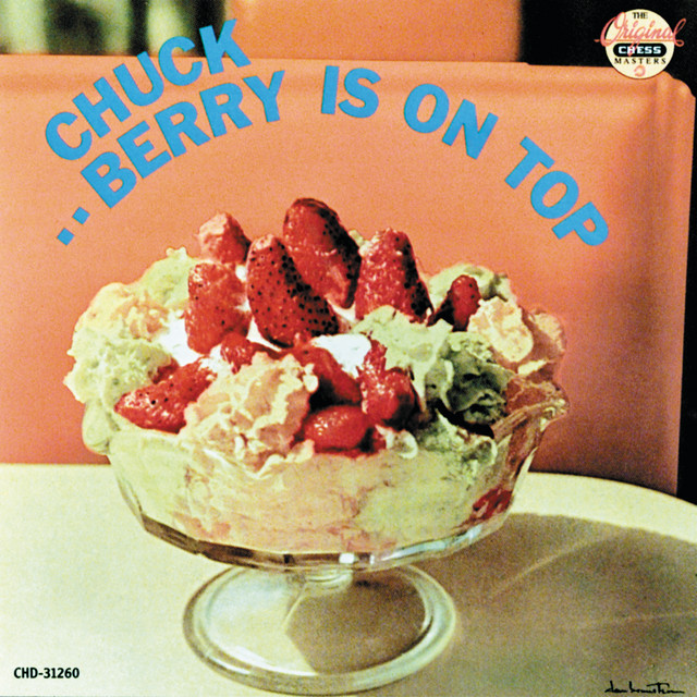 Berry+Is+On+Top