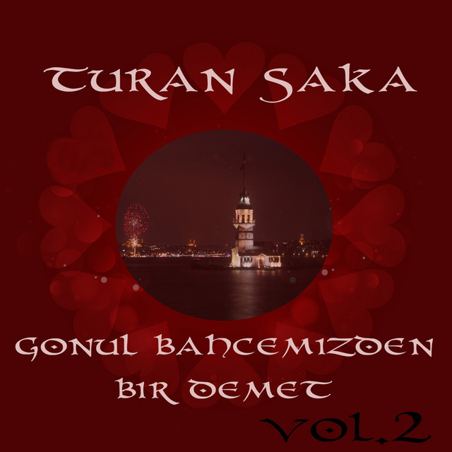 Gonul Bahcemizde G%C3%B6n%C3%BCl+Bah%C3%A7emizden+Bir+Demet%2C+Vol.+2