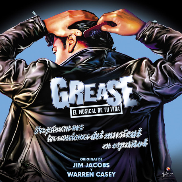 Grease%2C+El+Musical+De+Tu+Vida