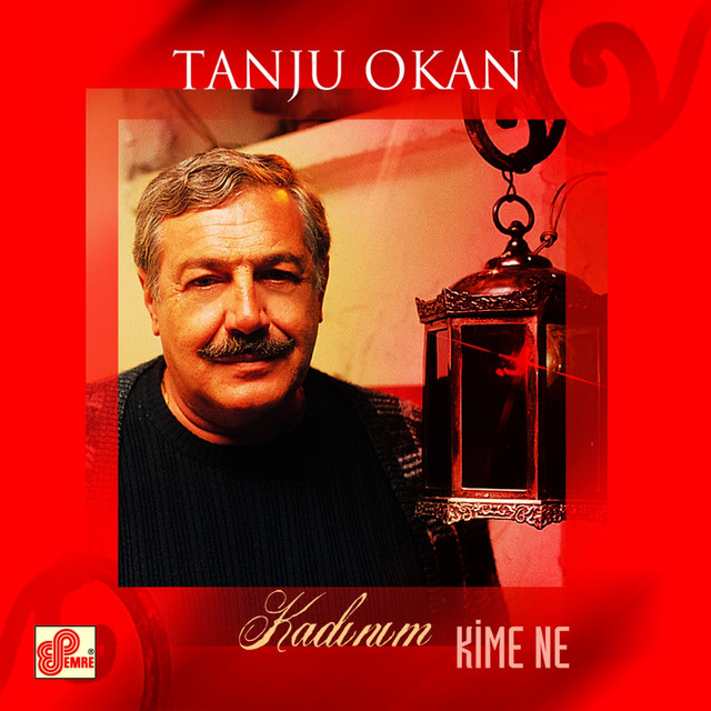 O Gece Kad%C4%B1n%C4%B1m+%28Kime+Ne%29