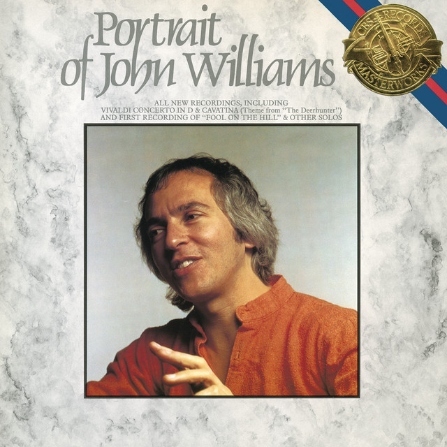 Portrait+of+John+Williams
