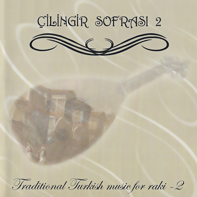 Arabaya Tas %C3%87ilingir+Sofras%C4%B1%2C+Vol.+2