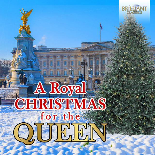Jerusalem A+Royal+Christmas+for+the+Queen