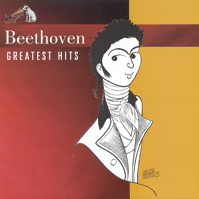 Beethoven+Greatest+Hits