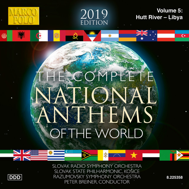 The+Complete+National+Anthems+of+the+World+%282019+Edition%29%2C+Vol.+5