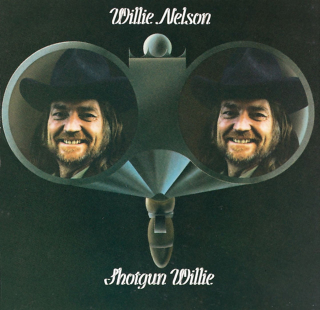 Sad Songs And Waltzes Shotgun+Willie