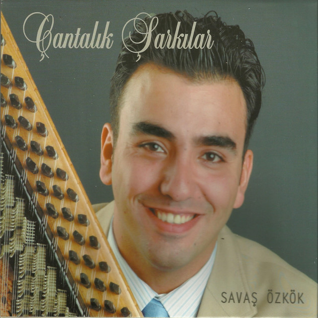 Askinla Harab %C3%87antal%C4%B1k+%C5%9Eark%C4%B1lar+1