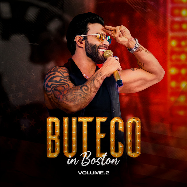 Pesden Buteco+in+Boston%2C+Vol.+2+%28Ao+Vivo%29