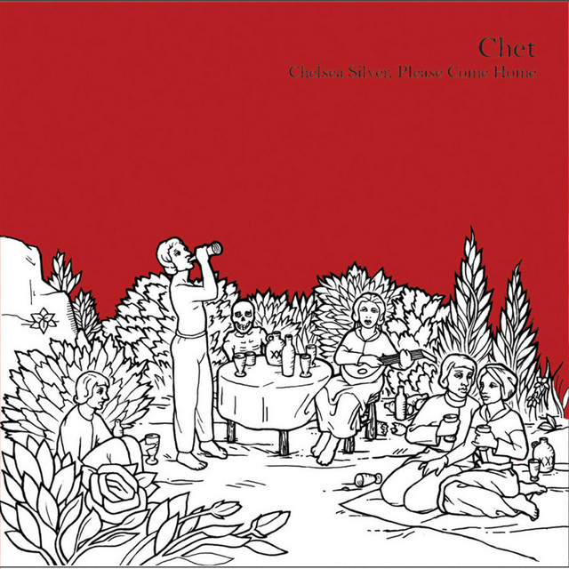 Chelsea+Silver%2C+Please+Come+Home