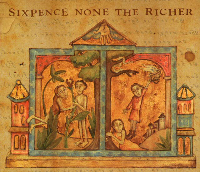 Sixpence+None+the+Richer