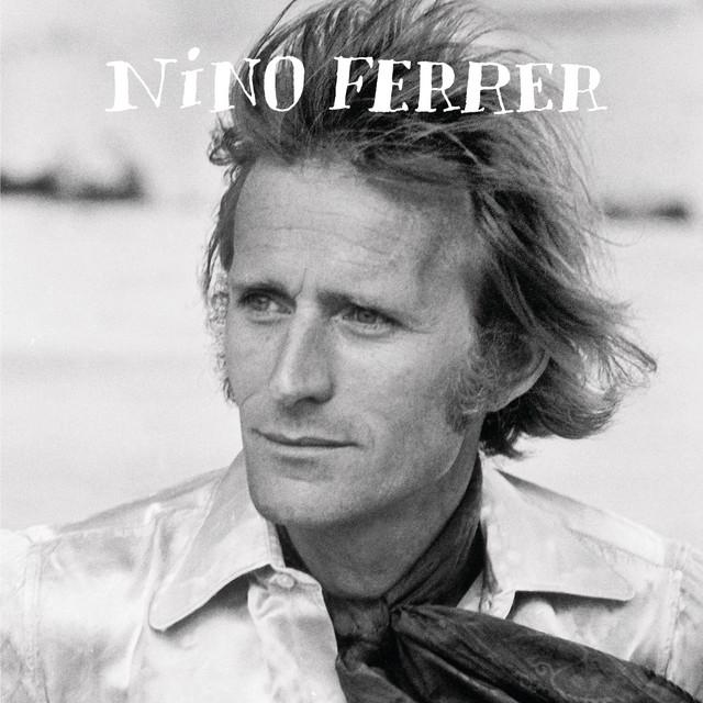 Nino+Ferrer