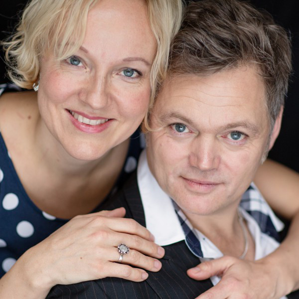 Let's Fall In Love A%26O+with+Friends