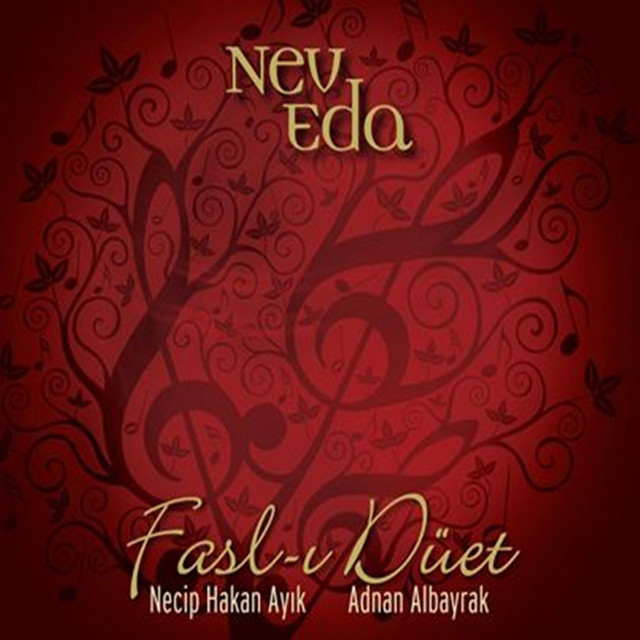 Lezzet Almis Fasl-%C4%B1+D%C3%BCet+%28Nev+Eda%29
