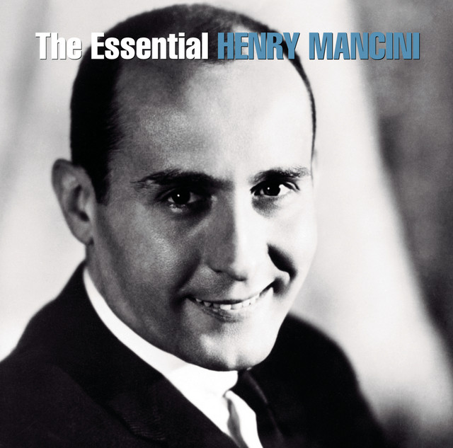 The+Essential+Henry+Mancini