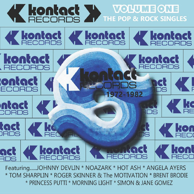 Kontact+Records%2C+Vol.+1+%28The+Pop+and+Rock+Singles%29