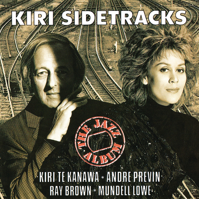 Kiri+Sidetracks+-+The+Jazz+Album