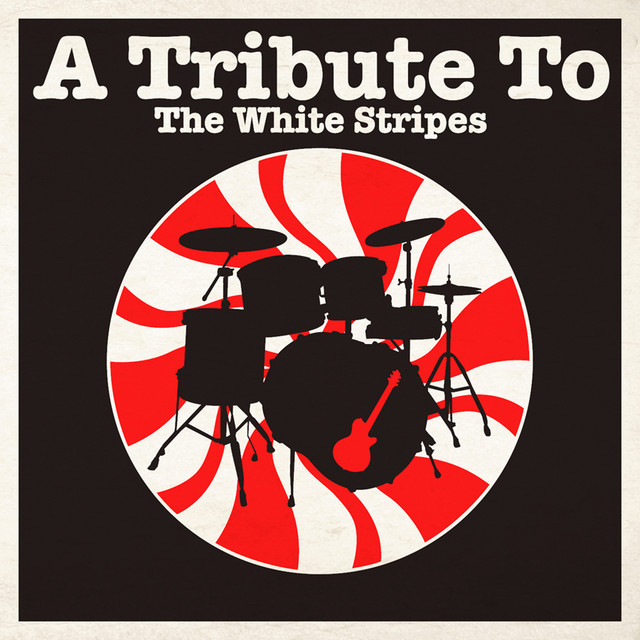 A+Tribute+To+White+Stripes