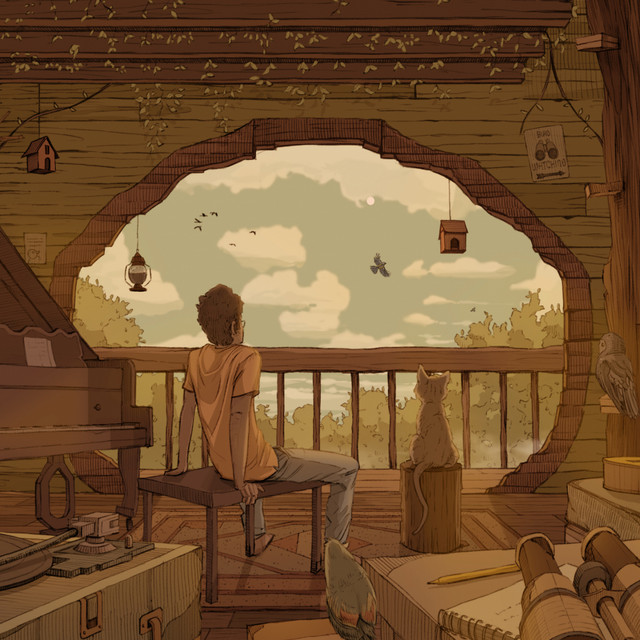 Ornithology Ornithology