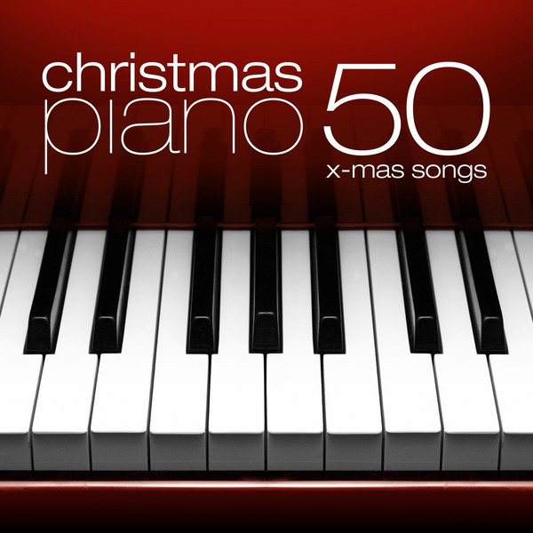 Christmas+Piano+-+50+X-Mas+Songs