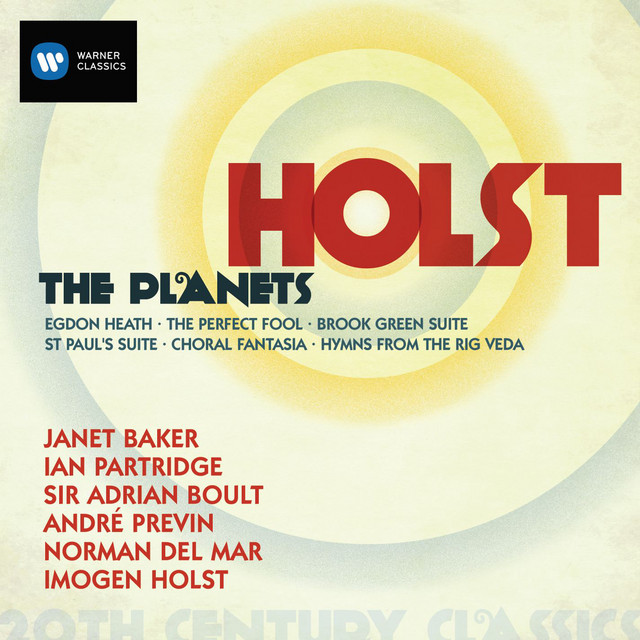 Holst%3A+The+Planets%2C+Egdon+Heath%2C+The+Perfect+Fool%2C+Book+Green+Suite%2C+St+Paul%27s+Suite%2C+Choral+Fantasia+%26+The+Rig+Veda