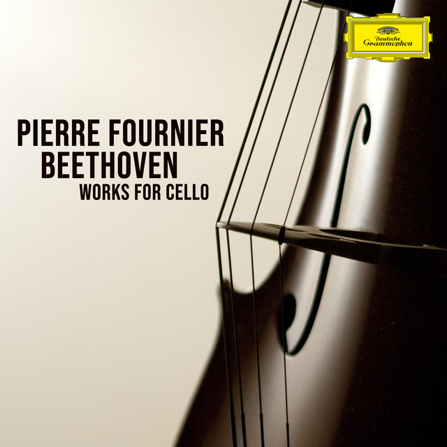 Beethoven+-+Pierre+Fournier+Plays+Cello+Works