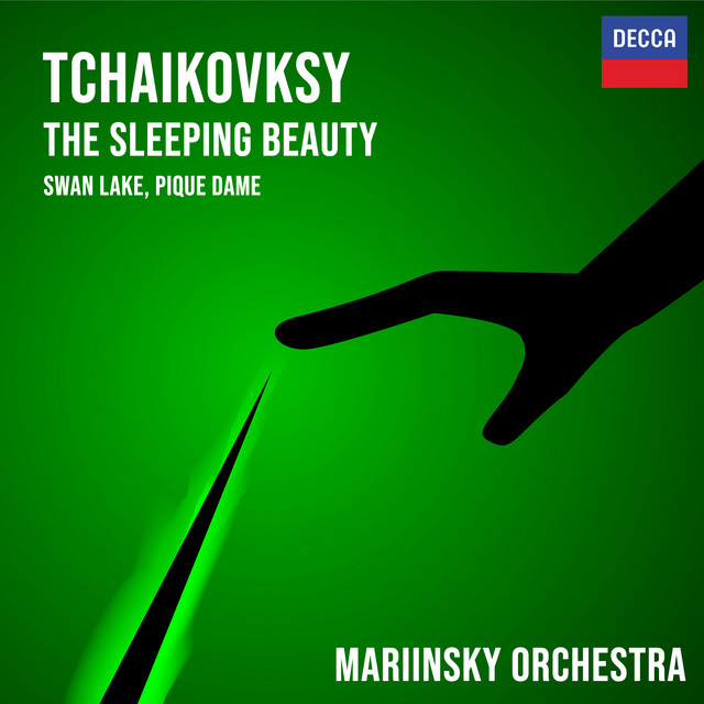 Tchaikovsky+-+The+Sleeping+Beauty%3B+Swan+Lake%3B+Pique+Dame