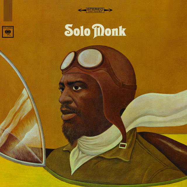 Solo+Monk